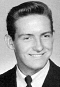 Jack Buckley: class of 1972, Norte Del Rio High School, Sacramento, CA.
